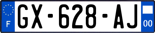 GX-628-AJ