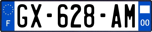 GX-628-AM