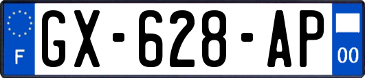 GX-628-AP