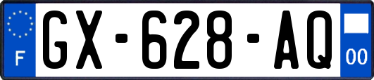 GX-628-AQ
