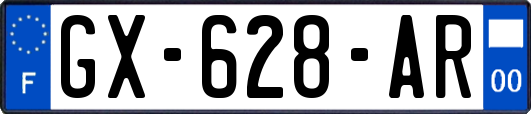 GX-628-AR