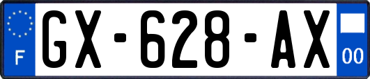 GX-628-AX