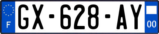 GX-628-AY
