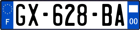 GX-628-BA