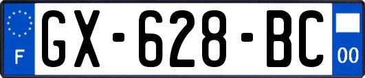 GX-628-BC