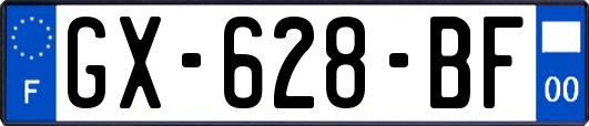 GX-628-BF