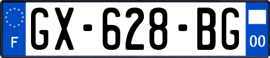 GX-628-BG