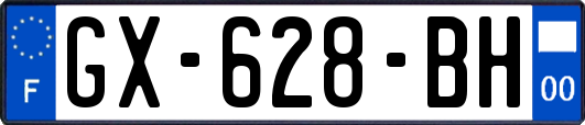 GX-628-BH