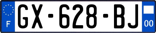 GX-628-BJ