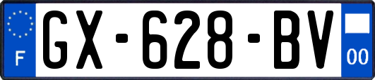 GX-628-BV