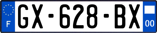 GX-628-BX
