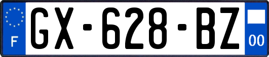 GX-628-BZ