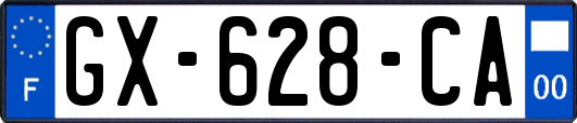 GX-628-CA