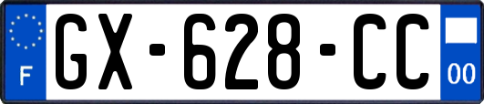 GX-628-CC