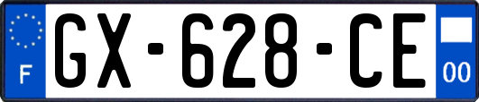 GX-628-CE