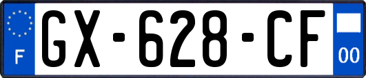 GX-628-CF
