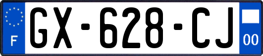 GX-628-CJ