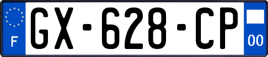 GX-628-CP