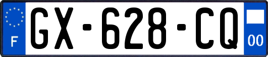 GX-628-CQ