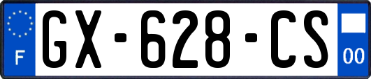 GX-628-CS
