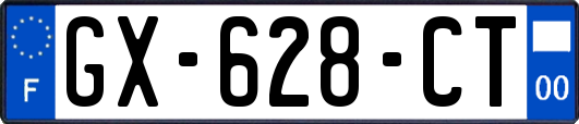 GX-628-CT