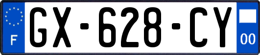 GX-628-CY