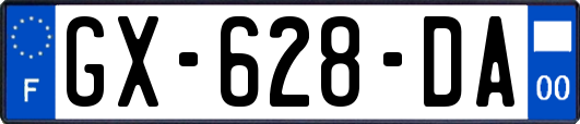 GX-628-DA