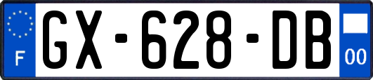 GX-628-DB