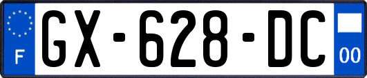 GX-628-DC