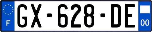 GX-628-DE