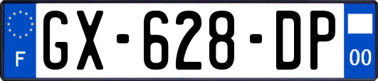 GX-628-DP