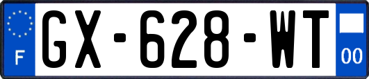 GX-628-WT