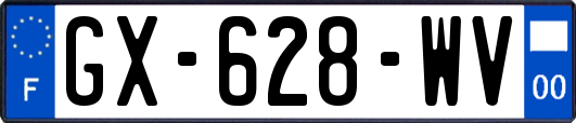 GX-628-WV