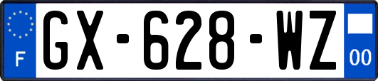 GX-628-WZ