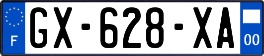 GX-628-XA