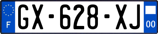 GX-628-XJ