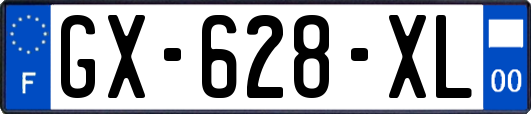 GX-628-XL