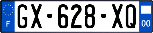 GX-628-XQ