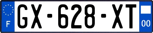 GX-628-XT