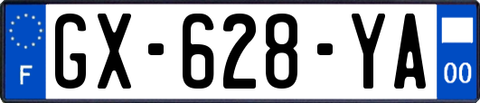 GX-628-YA