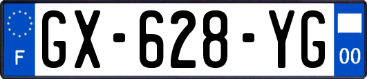 GX-628-YG