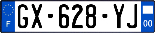 GX-628-YJ
