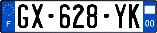 GX-628-YK