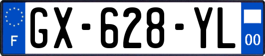 GX-628-YL