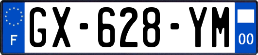 GX-628-YM
