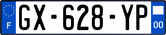 GX-628-YP