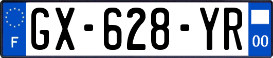 GX-628-YR