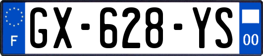 GX-628-YS
