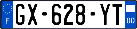 GX-628-YT