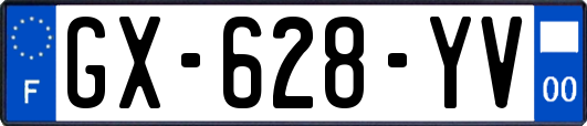 GX-628-YV